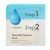 水世界盈肌面膜 Waterfall Osmosis Mask